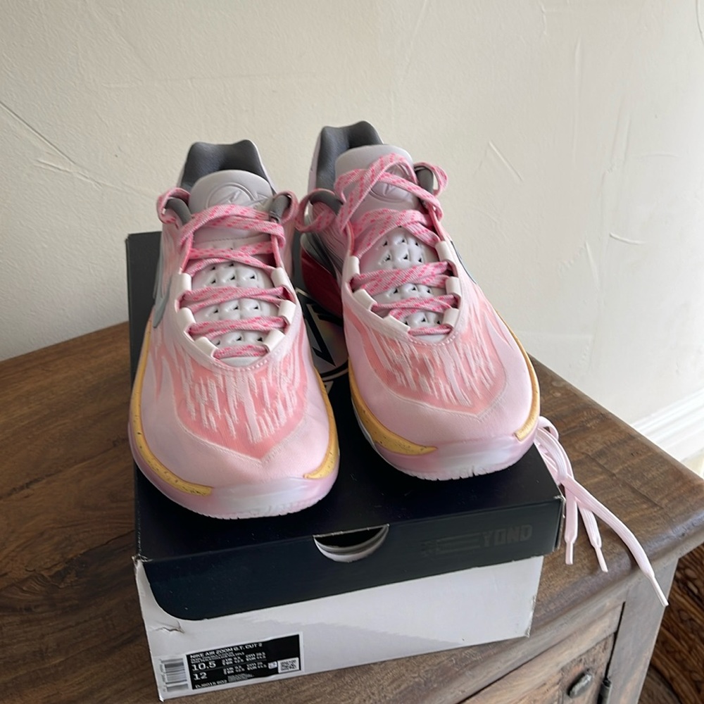 Nike Air Zoom